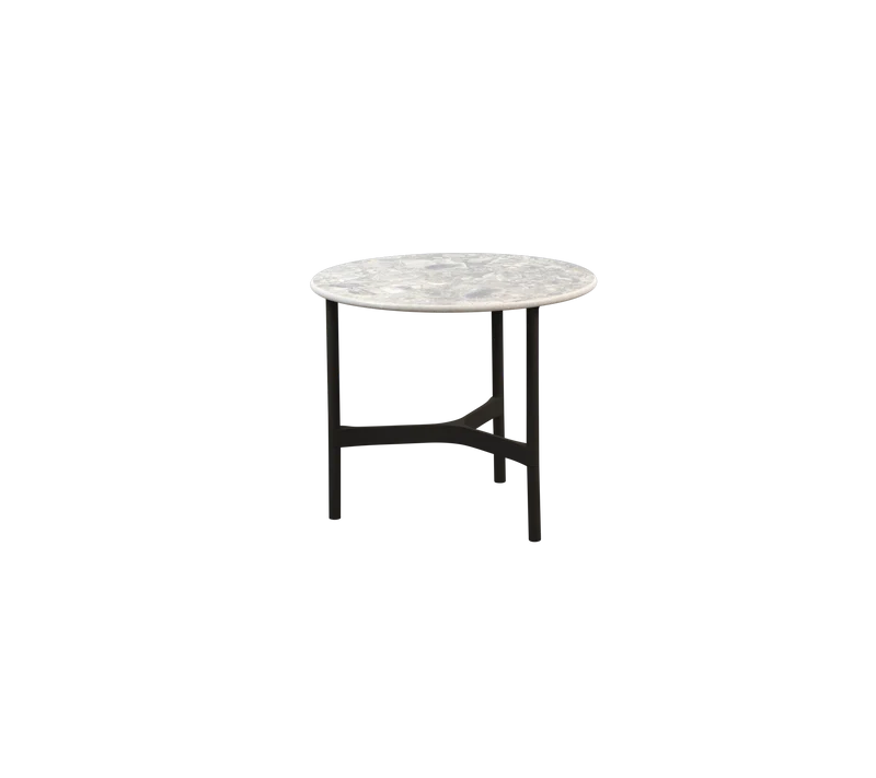 Twist coffee table, small