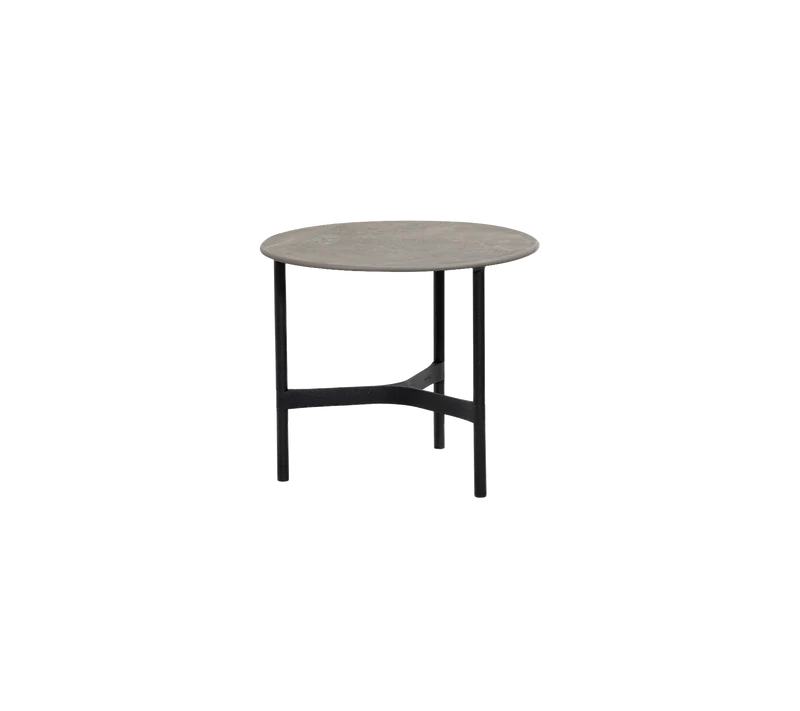 Twist coffee table, small