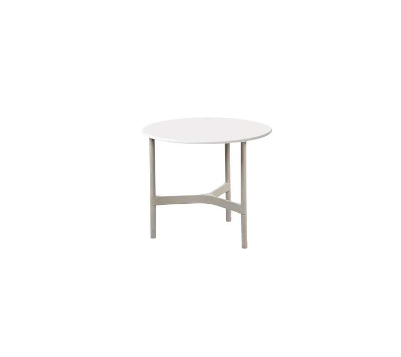 Twist coffee table, small