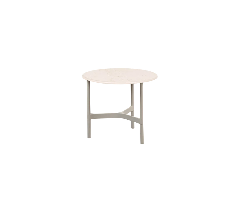 Twist coffee table, small