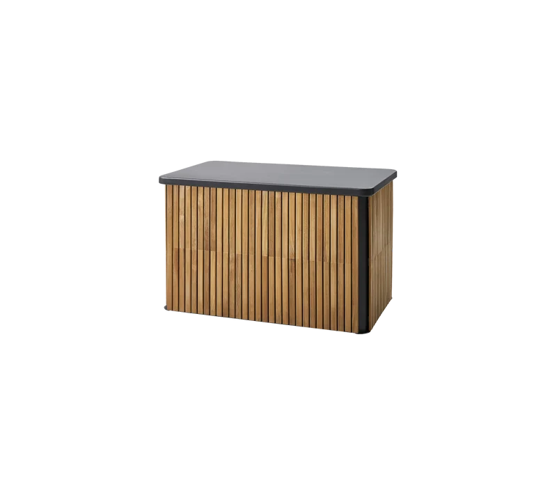 Combine cushion box, small