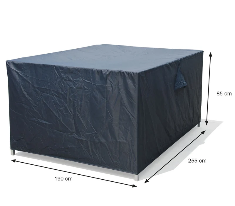 Coverit tuinset hoes - 255x190xH85 cm