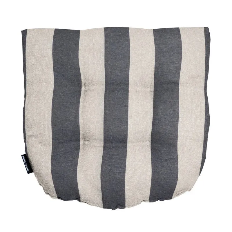 Madison wicker Flex zitkussen Amora grey 46x46 cm