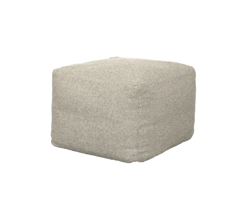 Divine footstool