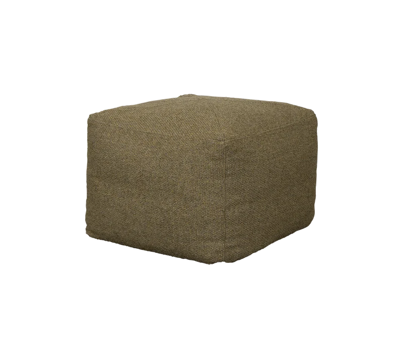 Divine footstool