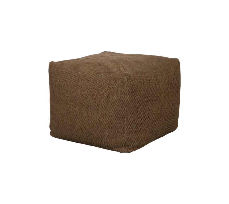 Divine footstool