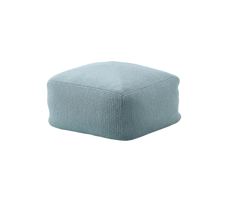 Divine footstool