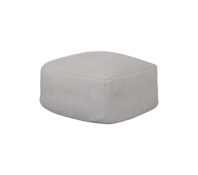 Divine footstool