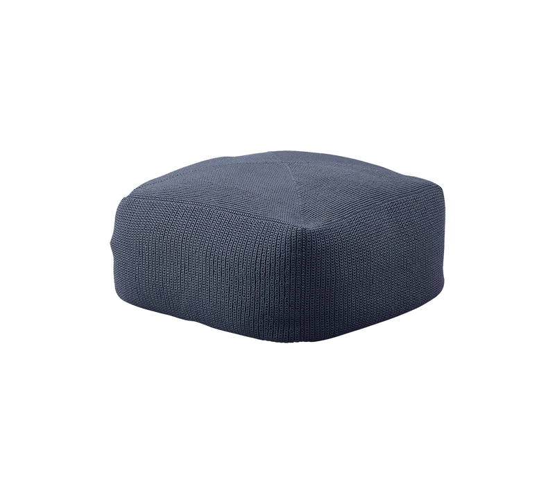 Divine footstool