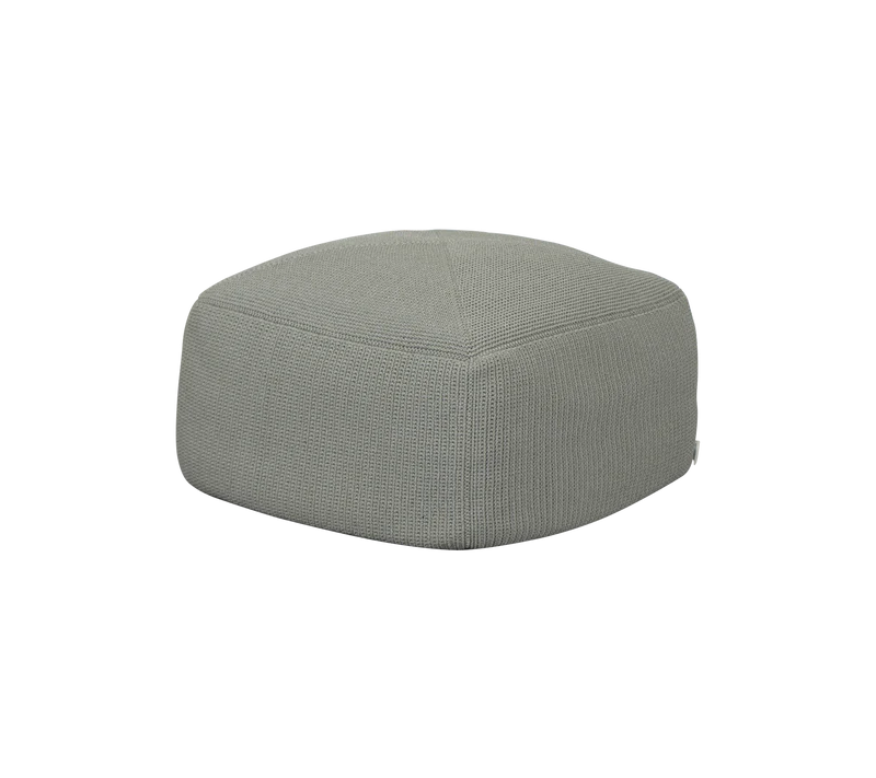 Divine footstool