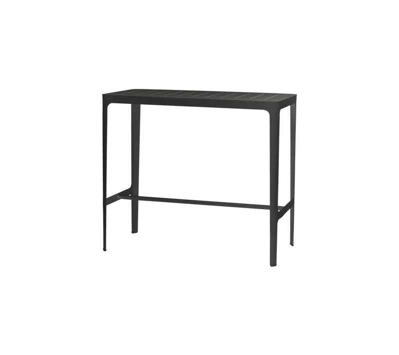 Cut bar table