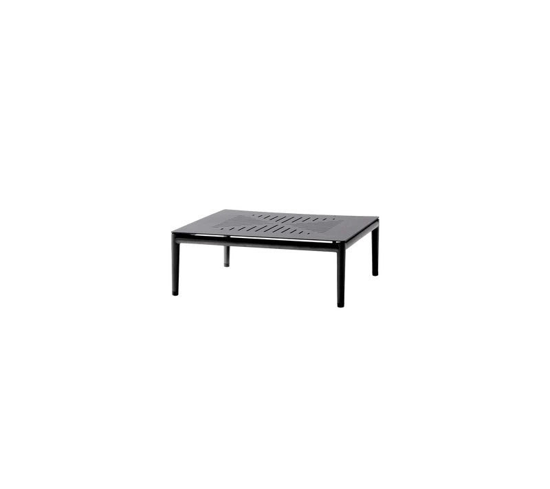 Conic coffee table