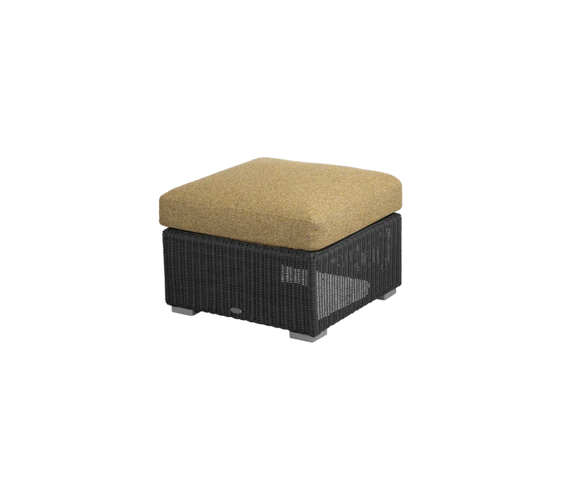 Chester footstool/coffee table