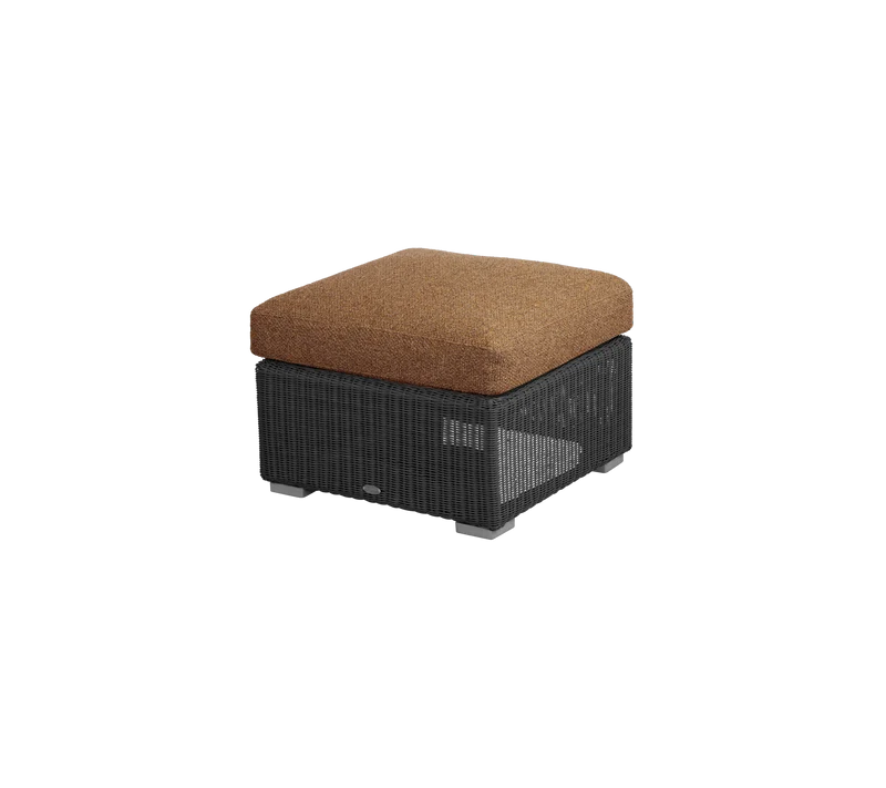Chester footstool/coffee table
