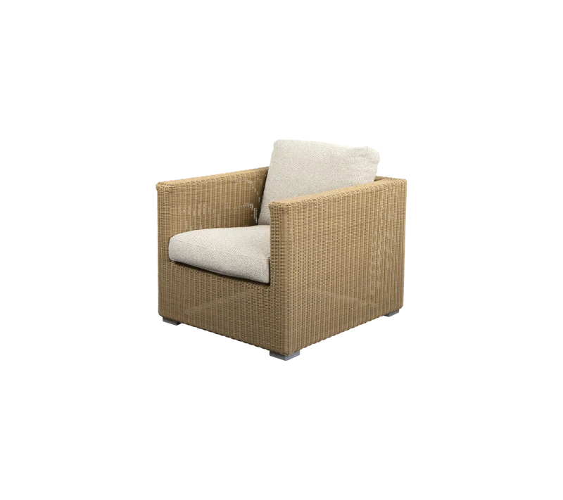 Chester lounge chair