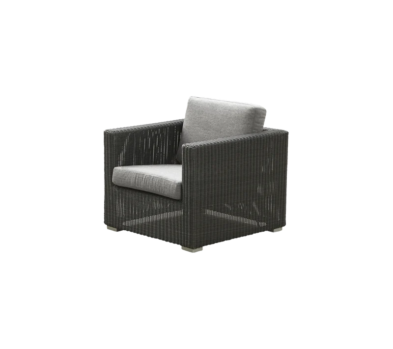 Chester lounge chair