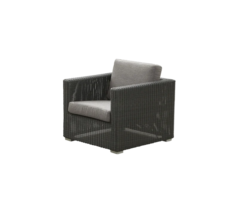 Chester lounge chair