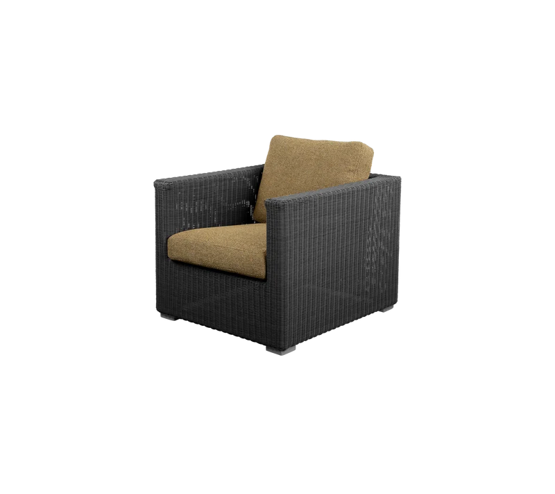 Chester lounge chair