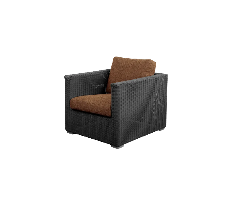 Chester lounge chair