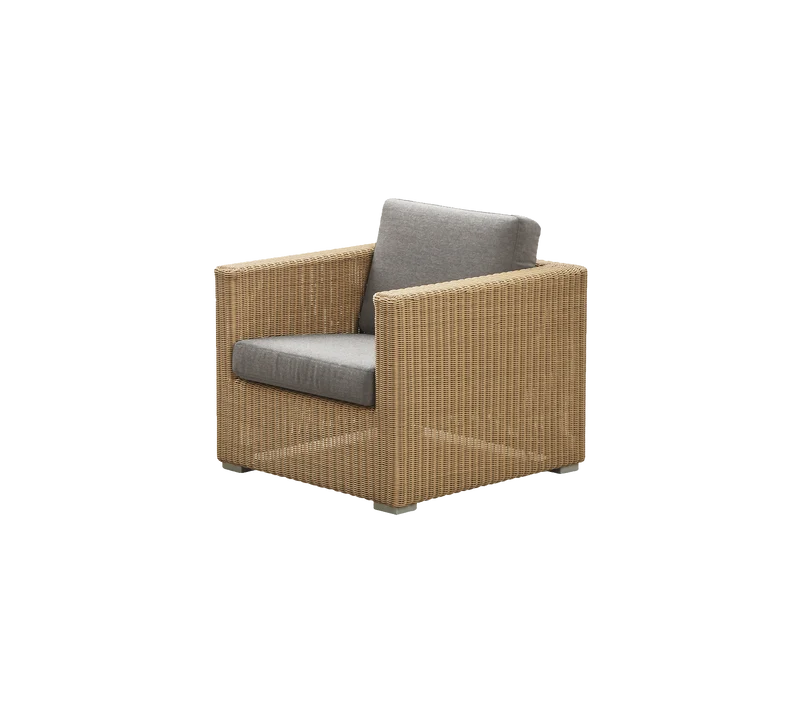Chester lounge chair