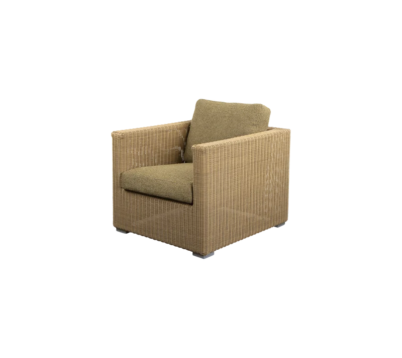 Chester lounge chair