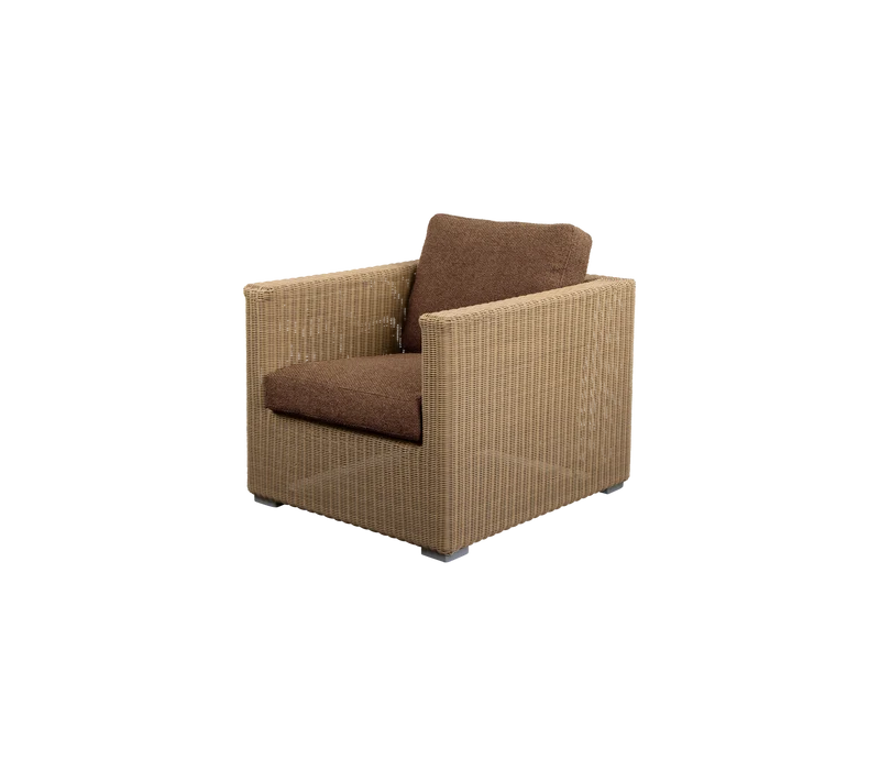 Chester lounge chair