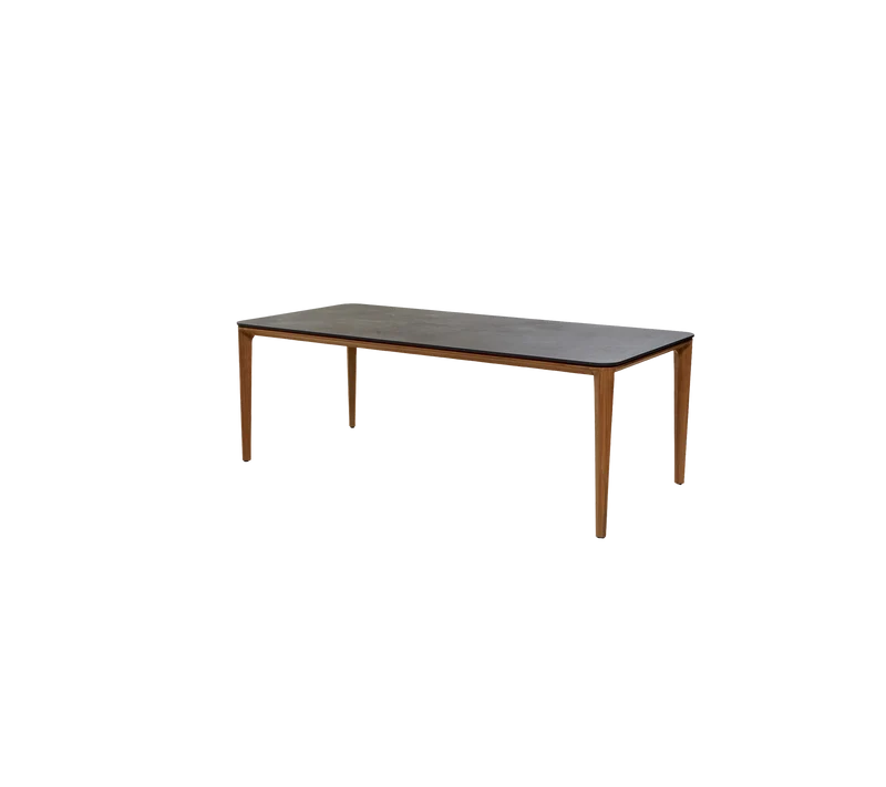 Aspect dining table, 210x100 cm