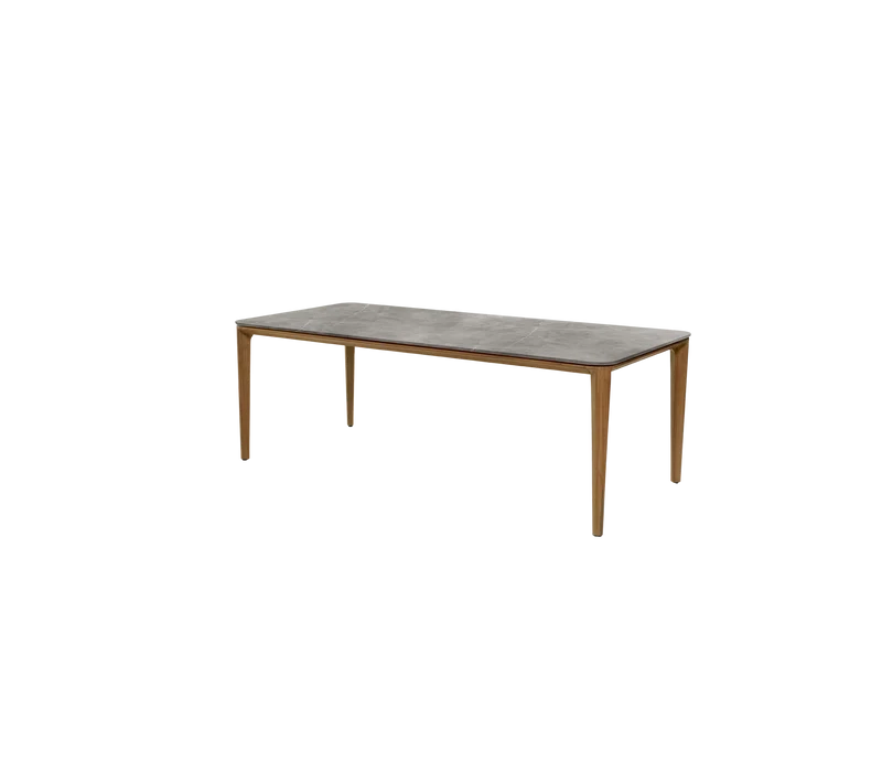 Aspect dining table, 210x100 cm