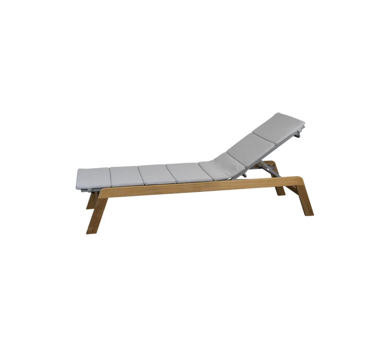 Siesta sunbed