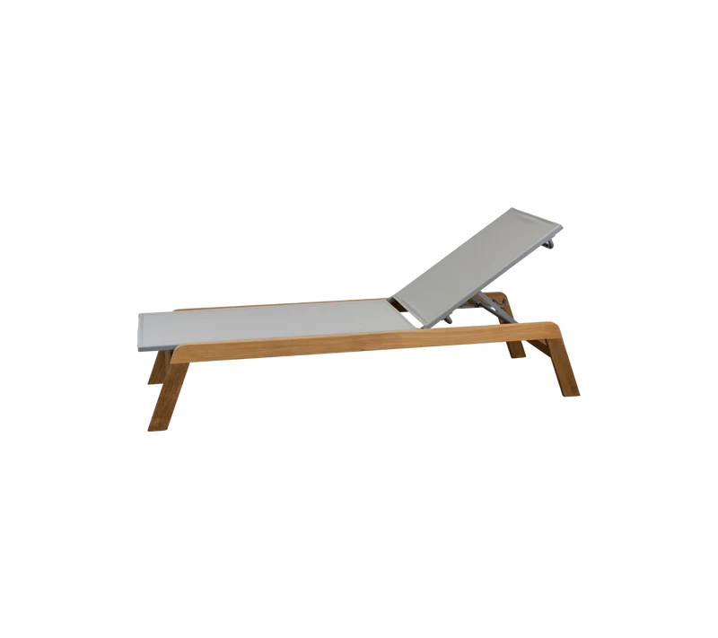 Siesta sunbed