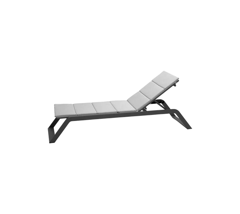 Siesta sunbed