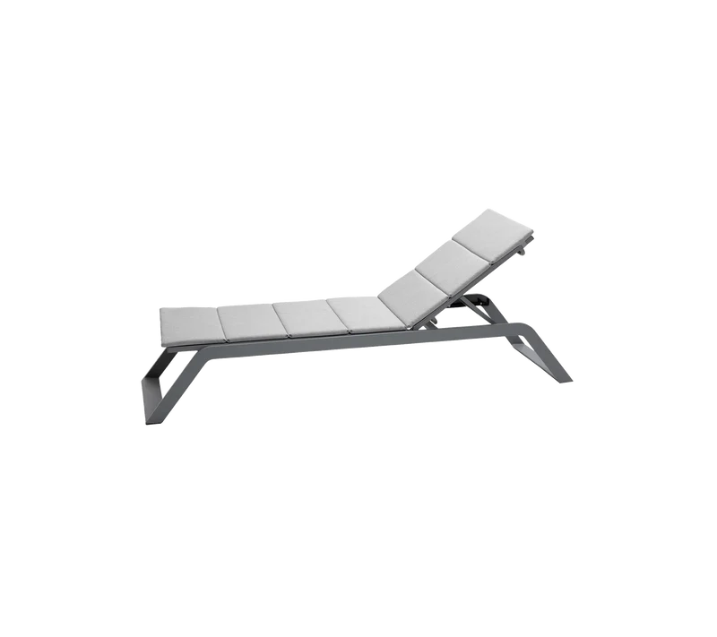 Siesta sunbed