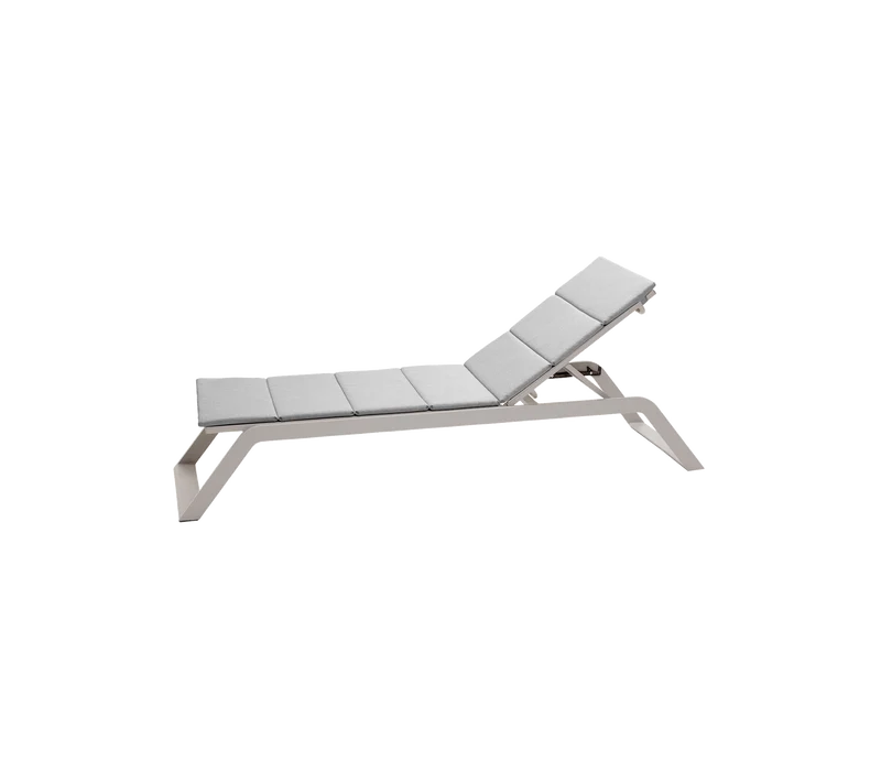Siesta sunbed