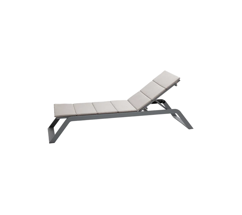 Siesta sunbed