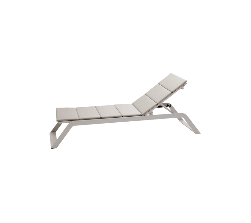 Siesta sunbed