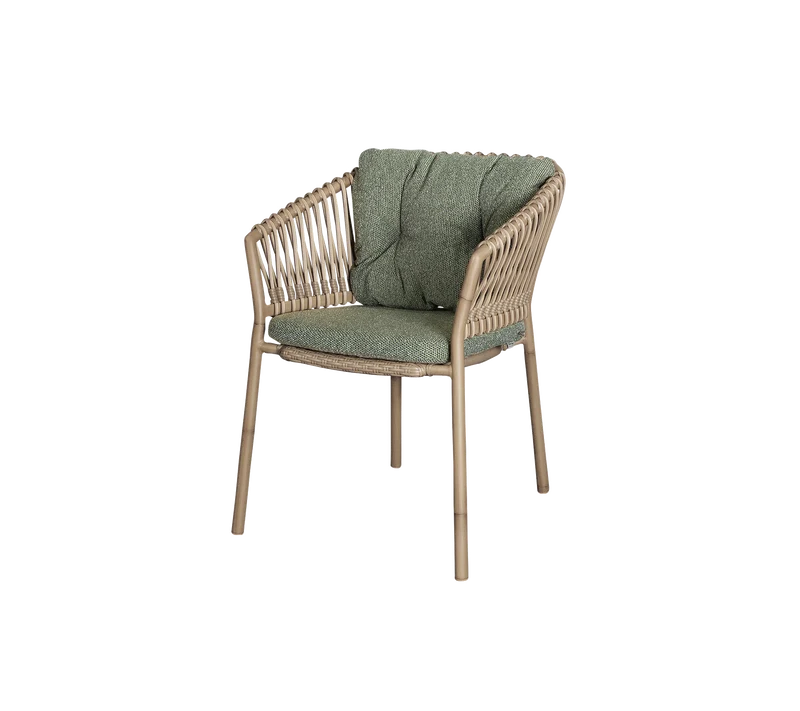 Ocean chair