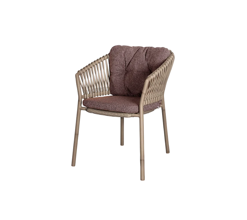 Ocean chair