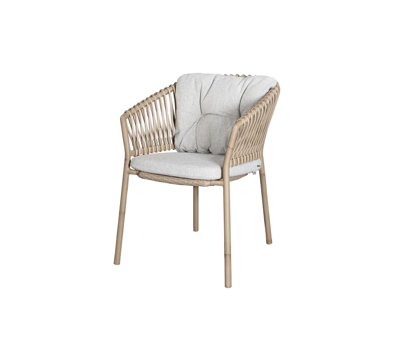Ocean chair