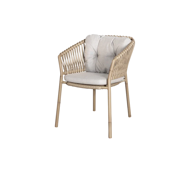 Ocean chair