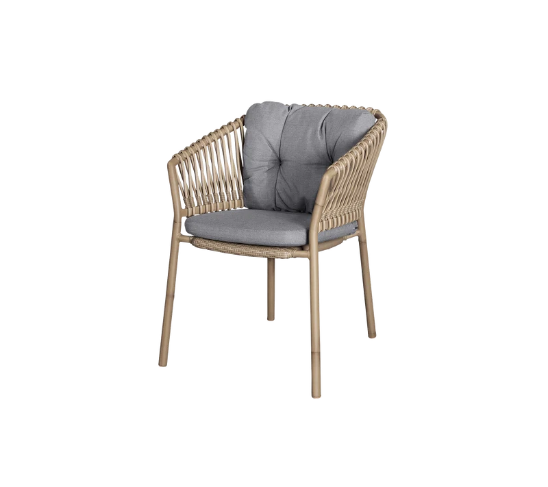 Ocean chair