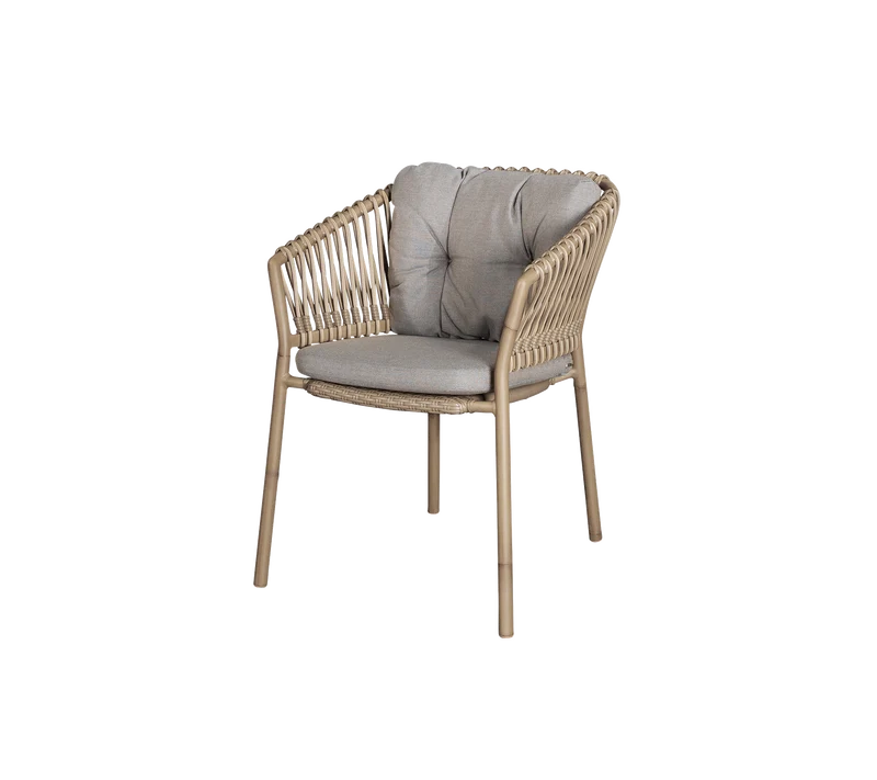 Ocean chair