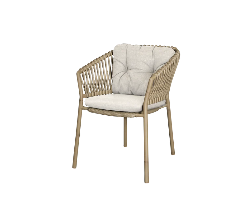 Ocean chair