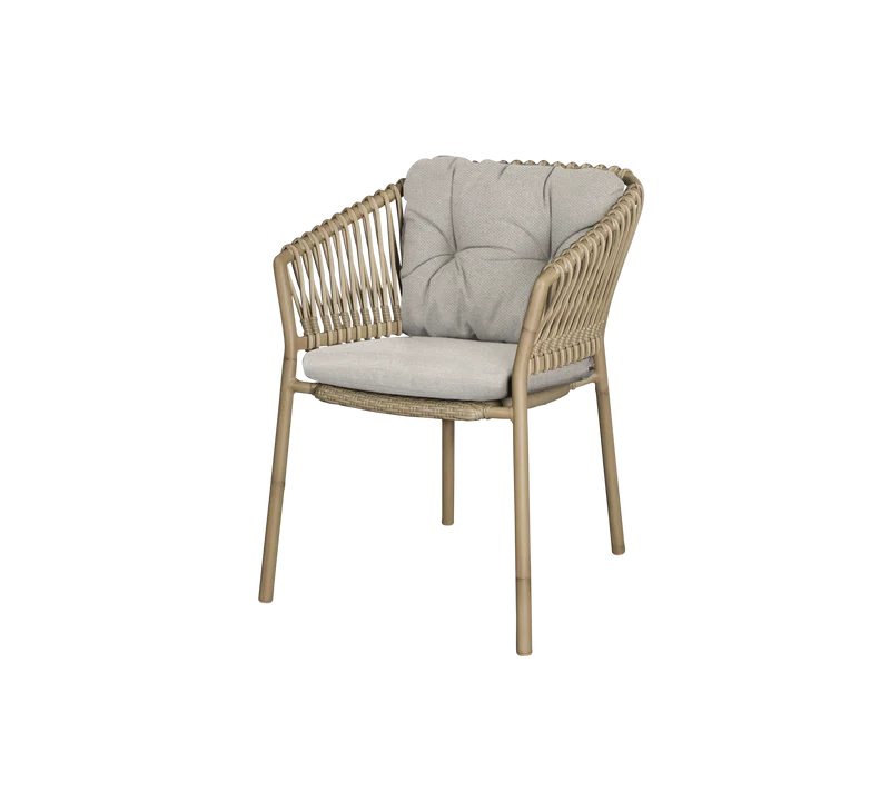 Ocean chair