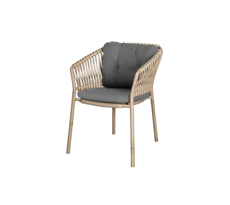 Ocean chair
