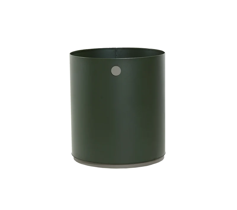 Grow planter, medium