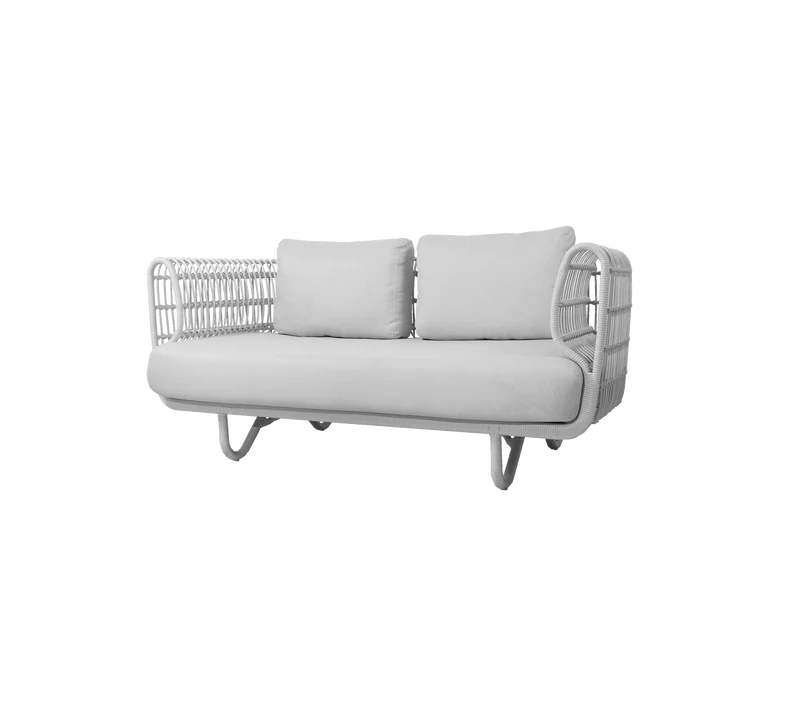 Nest 2-seater sofa
