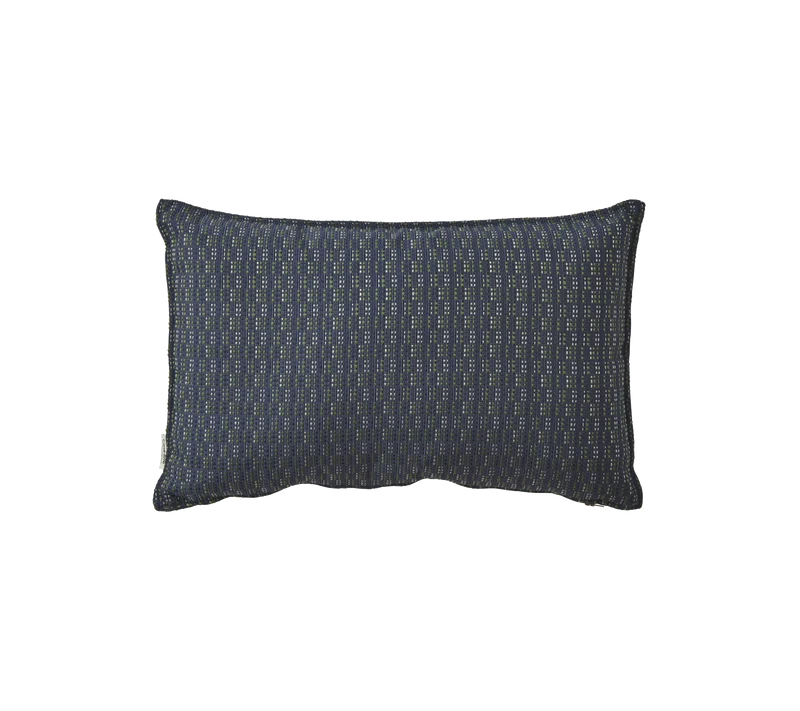 Stripe scatter cushion 32x52 cm