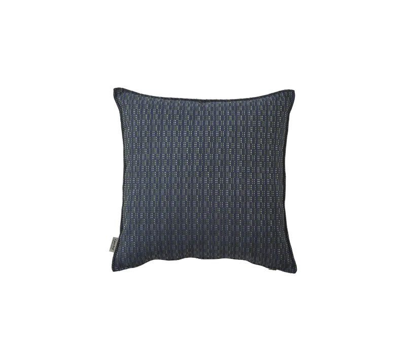 Stripe scatter cushion 50x50 cm