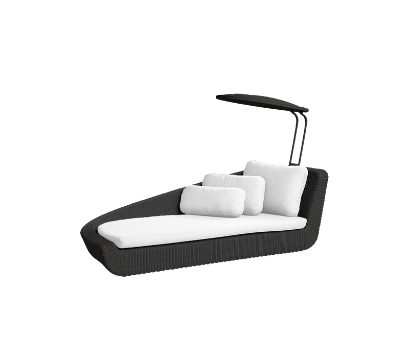 Savannah daybed, right module