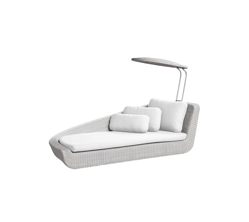 Savannah daybed, right module